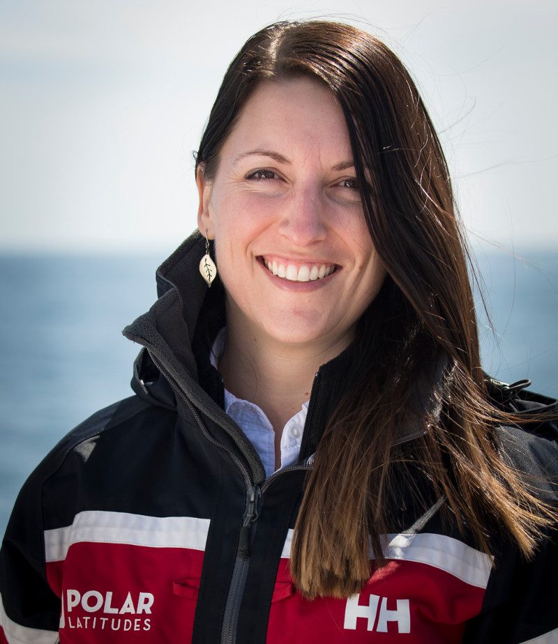 Heather Thorkelson