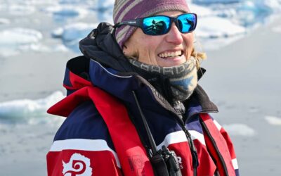 When Travel and Science Join Hands, Great Things Happen