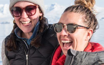 Highlights From Our 2019/2020 Antarctic Season