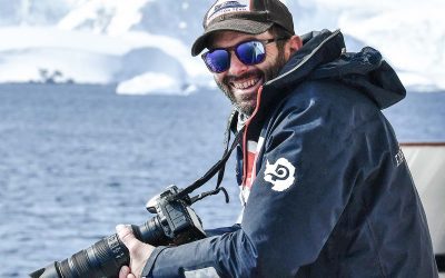 Tips for Photography in Antarctica