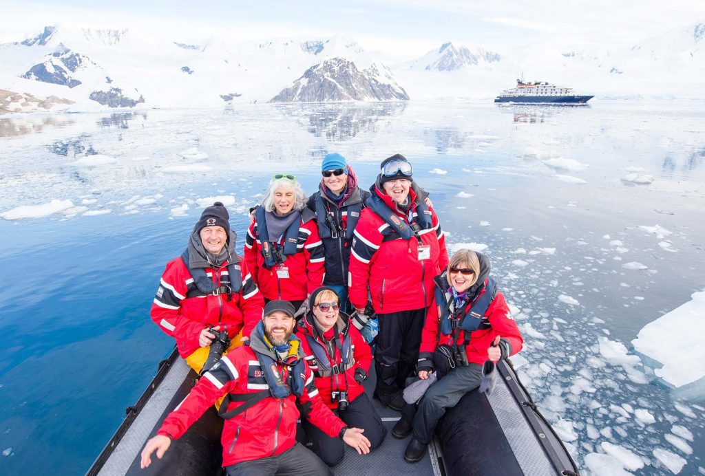 Ant18 19 4015NEW Photography in Antarctica