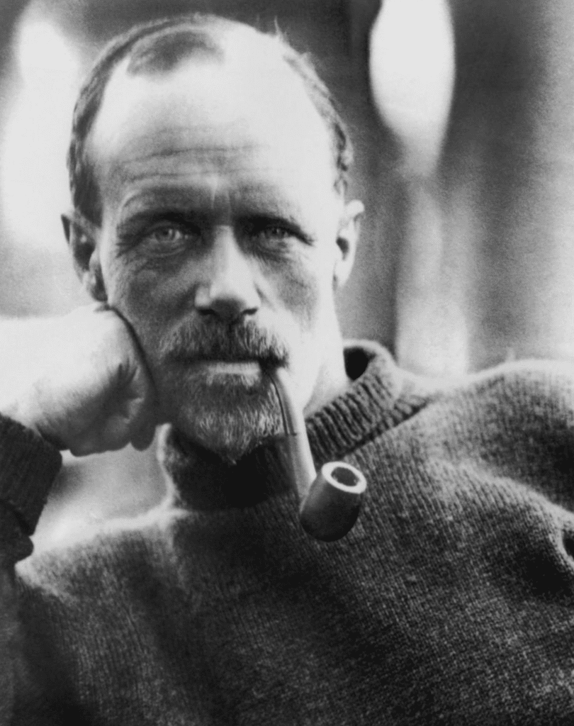 Frank Wild A Polar Hero Polar Latitudes