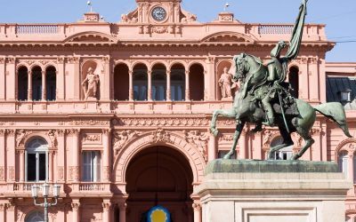 Quick Guide of Things to Do in Buenos Aires