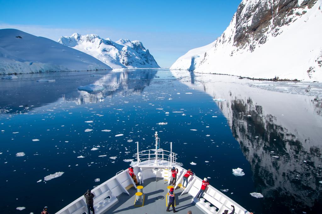Lemaire Channel