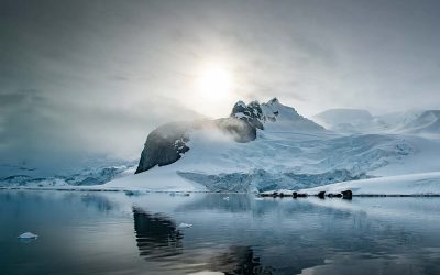 You’re Going to Antarctica! Now What? (Part 3)