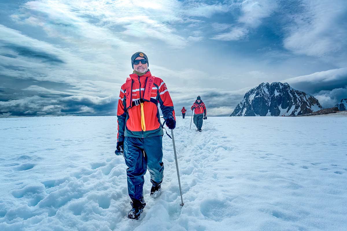 we-are-all-explorers Photography in Antarctica