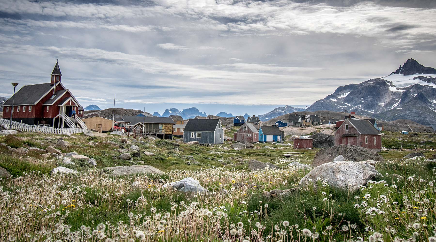 その他 GREENLAND Greenland Explorer: A Modern Norse Saga | Polar Latitudes Expeditions