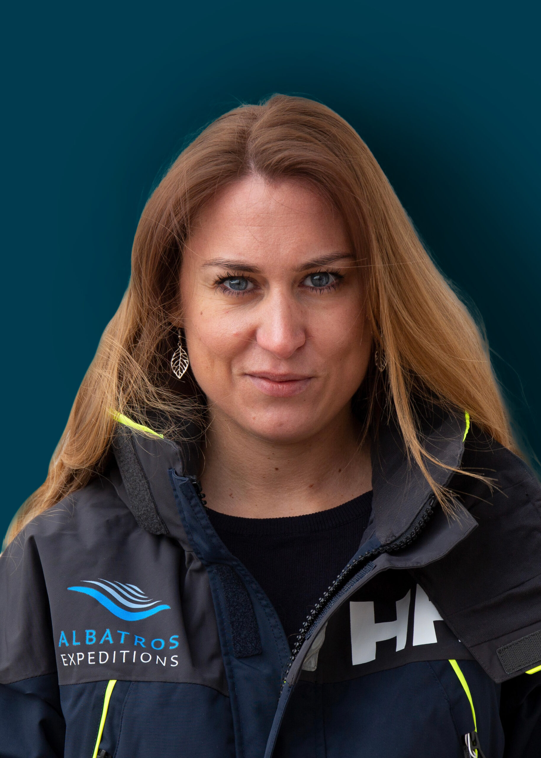 Zenia Ina Stavnshøj Torp