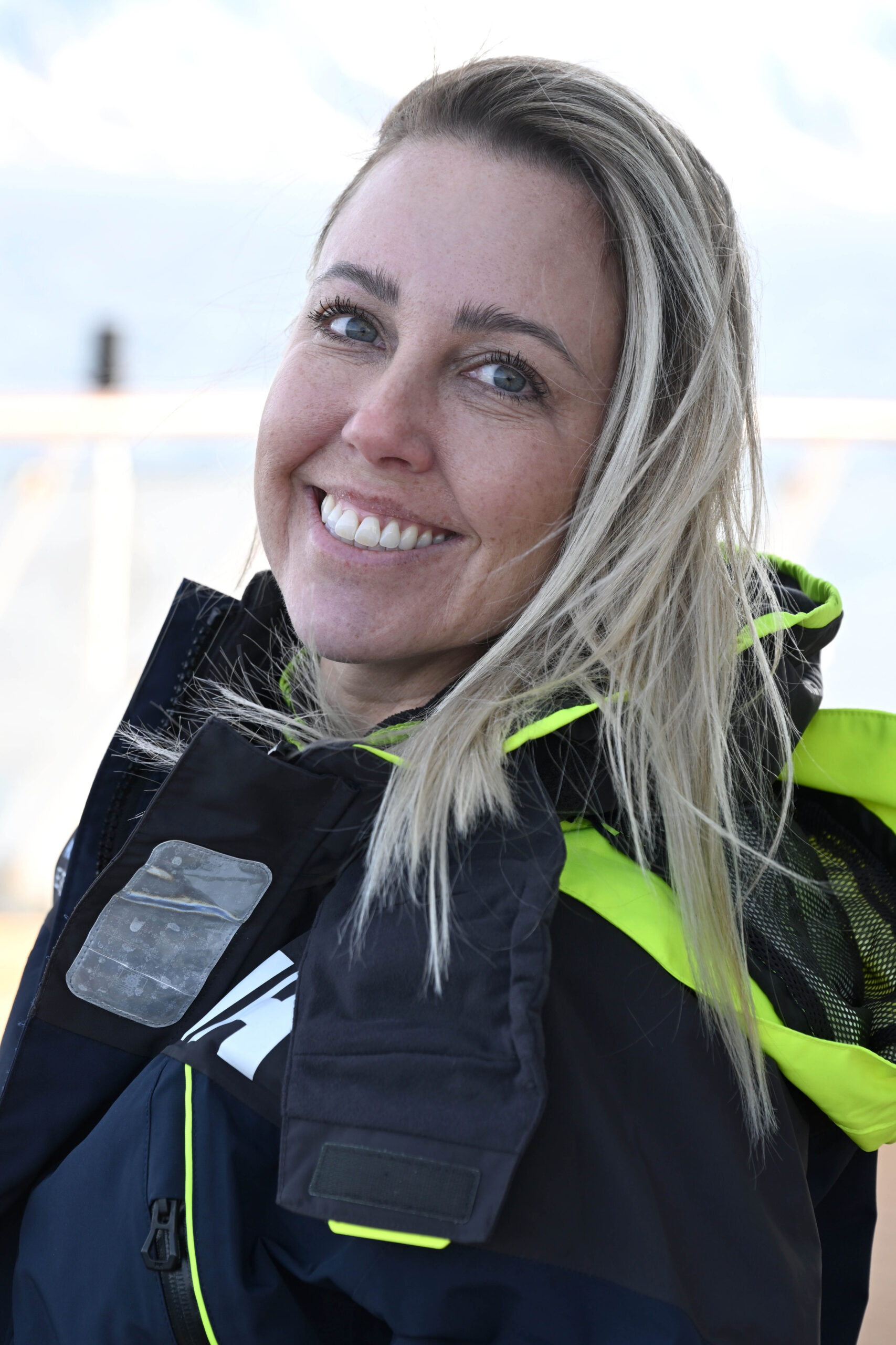 Ana Paula Krentz Xavier