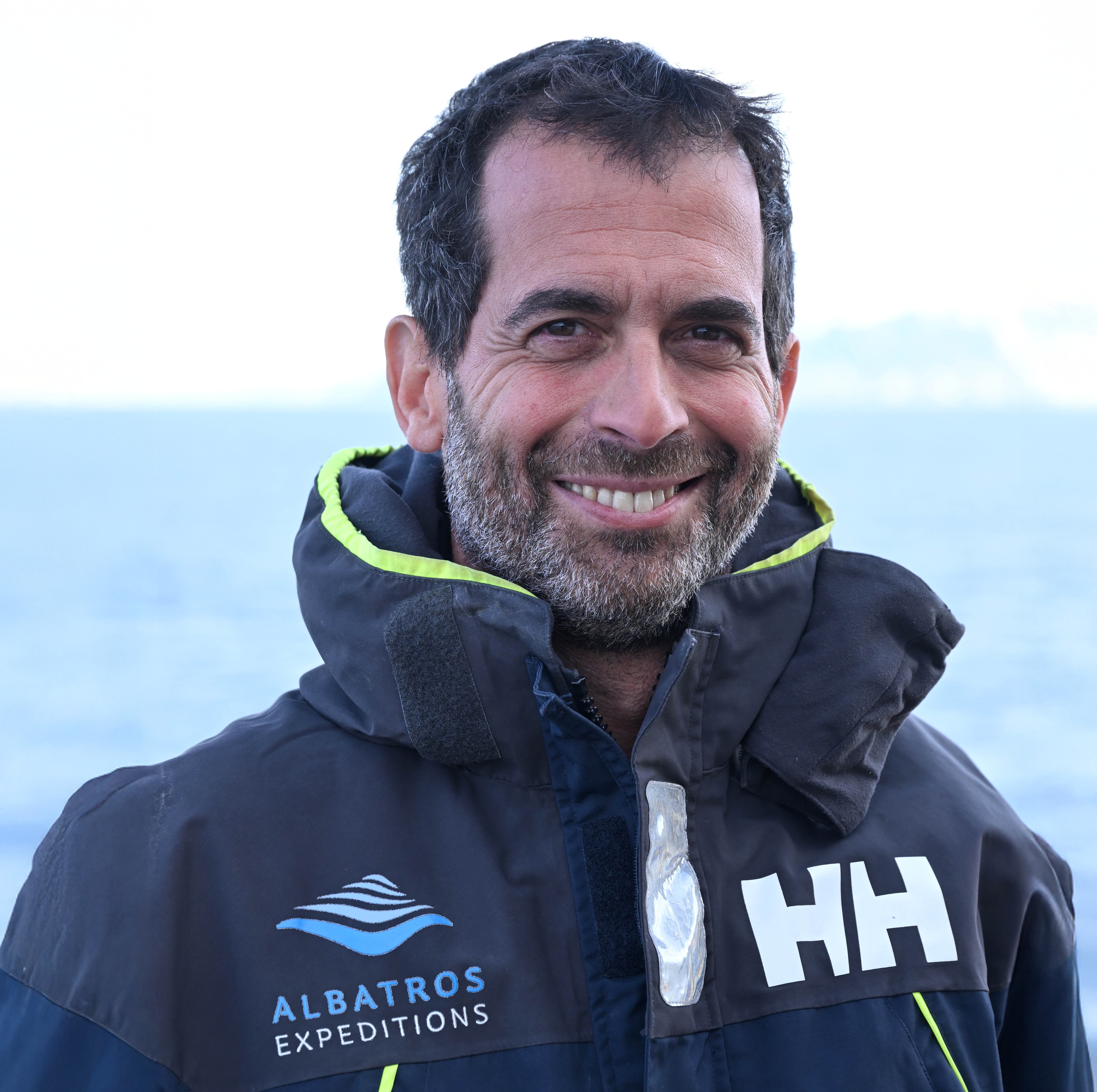 Diego Punta Fernandez