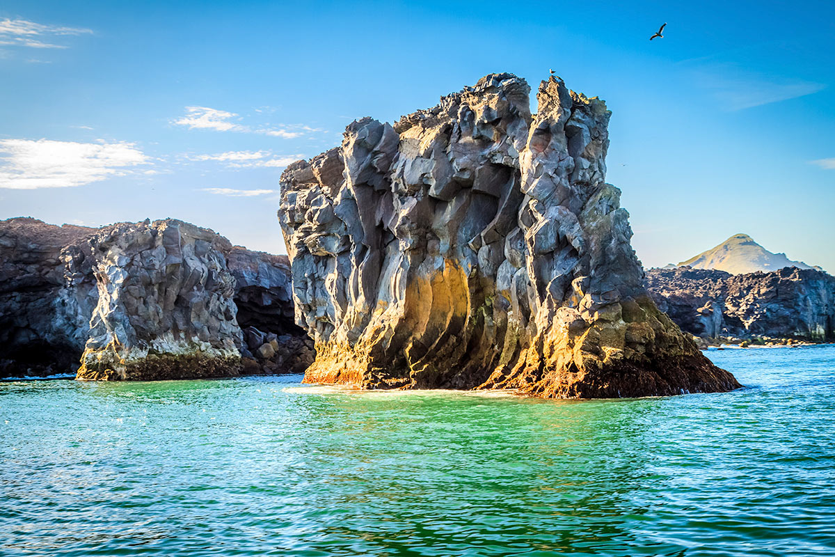 Visit the North Atlantic for the First Time