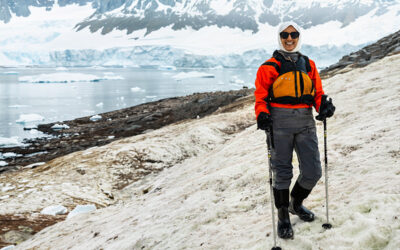 Here’s Why Polar Latitudes Expeditions’ Halal-Friendly Trip to Antarctica Is Perfect for Muslim Travelers