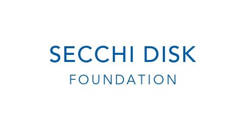 Secchi Disk Foundation Secchi Disk Foundation logo